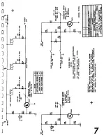 Предварительный просмотр 62 страницы Rodgers 32C Technical Manual