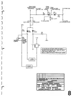 Предварительный просмотр 63 страницы Rodgers 32C Technical Manual