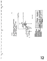 Предварительный просмотр 67 страницы Rodgers 32C Technical Manual