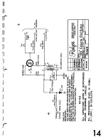 Предварительный просмотр 69 страницы Rodgers 32C Technical Manual