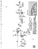 Предварительный просмотр 70 страницы Rodgers 32C Technical Manual