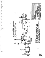 Предварительный просмотр 71 страницы Rodgers 32C Technical Manual