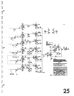 Предварительный просмотр 80 страницы Rodgers 32C Technical Manual