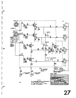 Предварительный просмотр 82 страницы Rodgers 32C Technical Manual