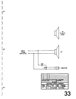 Предварительный просмотр 88 страницы Rodgers 32C Technical Manual