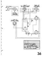 Предварительный просмотр 91 страницы Rodgers 32C Technical Manual