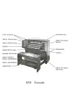 Предварительный просмотр 3 страницы Rodgers 35A Owner'S Manual