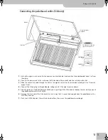 Предварительный просмотр 11 страницы Rodgers 538 insignia Owner'S Manual