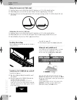 Предварительный просмотр 12 страницы Rodgers 538 insignia Owner'S Manual