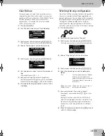 Предварительный просмотр 39 страницы Rodgers 538 insignia Owner'S Manual