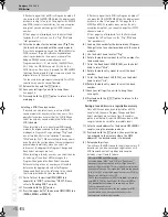 Предварительный просмотр 46 страницы Rodgers 538 insignia Owner'S Manual