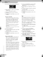 Предварительный просмотр 48 страницы Rodgers 538 insignia Owner'S Manual