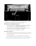 Предварительный просмотр 9 страницы Rodgers 751A+i/e Owner'S Manual