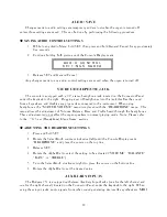 Предварительный просмотр 25 страницы Rodgers 751A+i/e Owner'S Manual