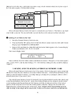 Предварительный просмотр 39 страницы Rodgers 805C Manual