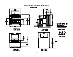 Предварительный просмотр 43 страницы Rodgers 805C Manual