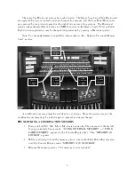 Предварительный просмотр 10 страницы Rodgers 905B Owner'S Manual