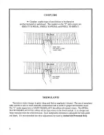 Предварительный просмотр 12 страницы Rodgers Classic Keyboard C-440 Owner'S Manual