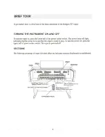 Предварительный просмотр 4 страницы Rodgers Classic Organ 527 Owner'S Manual