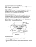 Предварительный просмотр 67 страницы Rodgers Classic Organ 527 Owner'S Manual