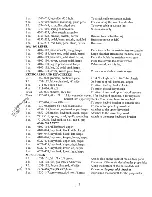 Предварительный просмотр 26 страницы Rodgers Grande Double Harpsichord Owner'S Manual And Technical Documentation