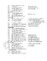 Предварительный просмотр 28 страницы Rodgers Grande Double Harpsichord Owner'S Manual And Technical Documentation