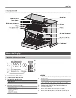 Предварительный просмотр 9 страницы Rodgers Infinity organ Owner'S Manual