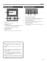 Предварительный просмотр 13 страницы Rodgers Infinity organ Owner'S Manual