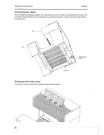 Предварительный просмотр 12 страницы Rodgers Insignia 537 Owner'S Manual