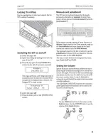 Предварительный просмотр 13 страницы Rodgers Insignia 537 Owner'S Manual