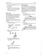 Предварительный просмотр 14 страницы Rodgers Insignia 537 Owner'S Manual