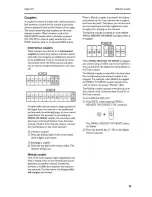 Предварительный просмотр 15 страницы Rodgers Insignia 537 Owner'S Manual