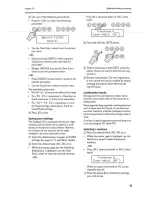 Предварительный просмотр 17 страницы Rodgers Insignia 537 Owner'S Manual