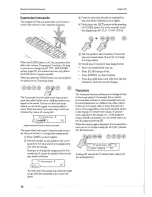 Предварительный просмотр 18 страницы Rodgers Insignia 537 Owner'S Manual