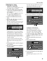 Preview for 17 page of Rodgers MR-200 Owner'S Manual