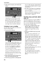 Preview for 20 page of Rodgers MR-200 Owner'S Manual