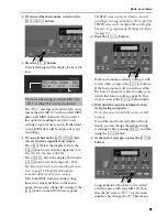 Preview for 21 page of Rodgers MR-200 Owner'S Manual