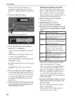 Preview for 26 page of Rodgers MR-200 Owner'S Manual