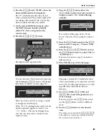 Preview for 31 page of Rodgers MR-200 Owner'S Manual