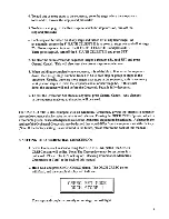 Предварительный просмотр 13 страницы Rodgers OXFORD 940 Manual