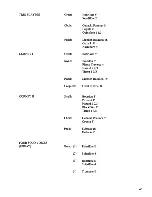 Предварительный просмотр 49 страницы Rodgers OXFORD 940 Manual