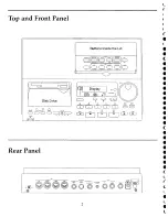 Предварительный просмотр 10 страницы Rodgers PR-300S Owner'S Manual