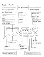 Предварительный просмотр 11 страницы Rodgers PR-300S Owner'S Manual