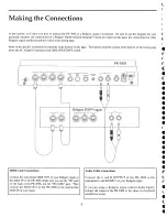 Предварительный просмотр 14 страницы Rodgers PR-300S Owner'S Manual