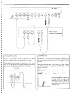 Предварительный просмотр 15 страницы Rodgers PR-300S Owner'S Manual