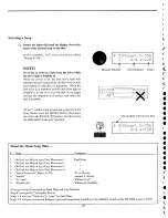 Предварительный просмотр 18 страницы Rodgers PR-300S Owner'S Manual