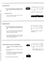 Предварительный просмотр 19 страницы Rodgers PR-300S Owner'S Manual