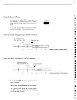 Предварительный просмотр 22 страницы Rodgers PR-300S Owner'S Manual