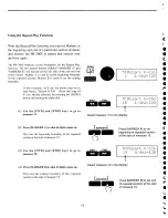 Предварительный просмотр 24 страницы Rodgers PR-300S Owner'S Manual