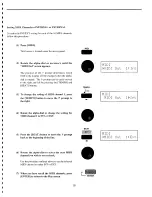 Предварительный просмотр 27 страницы Rodgers PR-300S Owner'S Manual